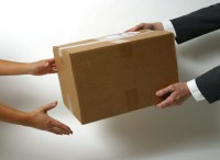 Métodos de entrega